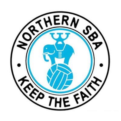 Northern Coventry City Supporters Club #pusb