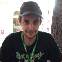 Davide Spinnato(@DavideSpinnato2) 's Twitter Profile Photo