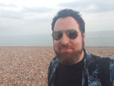 Londoner living in Brighton. Giving Twitter another go. Lover of puns. Plays fighting games on Thursdays with @fightingnerds