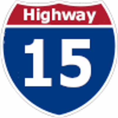 I 15 Traffic I15traffic Twitter I 15 Traffic I15traffic Twitter
