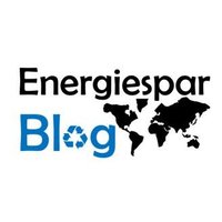 EnergiesparBlog(@EnergiesparB) 's Twitter Profile Photo