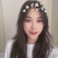 ethel.jiangjiang (@ejiangjiang) 's Twitter Profile