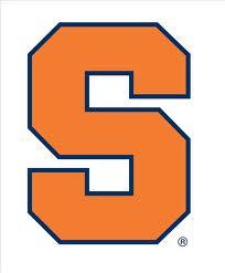 Life-long Syracuse Orange fan