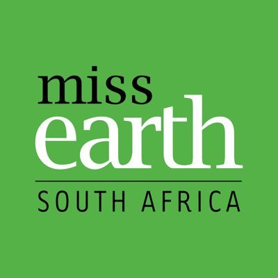 Miss Earth South Africa