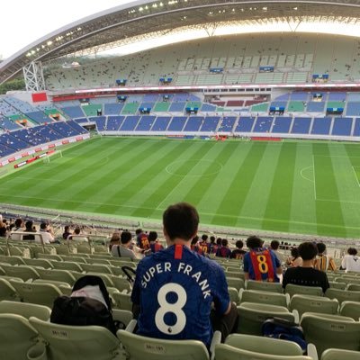 @ChelseaFC ドログバは永遠のアイドル