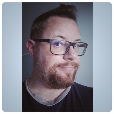 AlbiV's profile picture. UX Designer