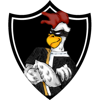 Aqui é GALO!!!