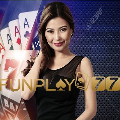 #funplay77 #onlinecasinomalaysia #918Kiss #sicbo #blackjack #roulette #baccarat #slotgame #livegame #sportbook #gggaming #joker #asiagaming #evolutionGaming