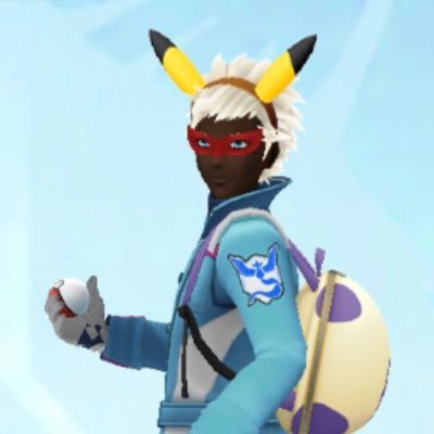 yut0raids's profile picture. ポケモンGO