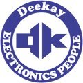 DeeKay Electronics(@DeeKayIndia) 's Twitter Profile Photo