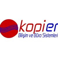 bolu kopier(@kopierbilisim) 's Twitter Profile Photo
