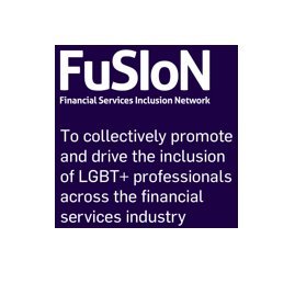 FuSIon NI is a network supporting our LGBT+ professionals across the financial sector.

Our aim is to collectively promote & drive the inclusion of LGBTQ+ staff