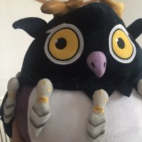 古斯贝里🦉 (@goosebrick319) 's Twitter Profile