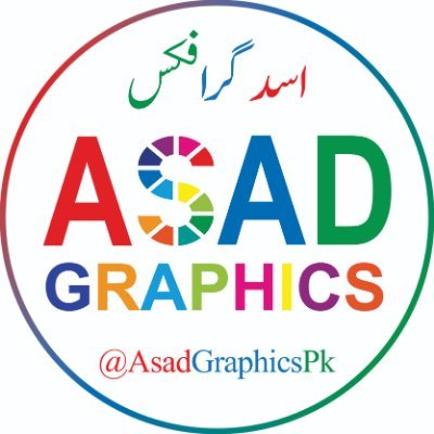 AsadGraphicsPk's profile picture. 