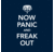 Panicnfreakout's profile image