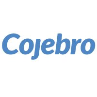 Cojebro(@cojebro_com) 's Twitter Profile Photo