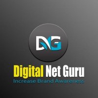 Digital Net Guru(@digitalnetguru) 's Twitter Profile Photo