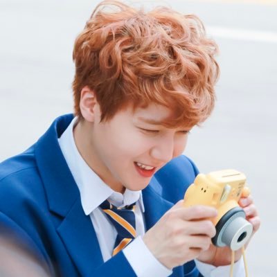펜타곤이 있어서 기분이 두둥실 떠올라 / 구) 진구름