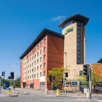 A modern hotel with 110 newly refurbished bedrooms, perfectly located directly next door to the King Power Stadium, home of Leicester City Football Club.