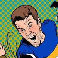 Aidan McCaffery (@aidanmccomedy) 's Twitter Profile Photo Aidan McCaffery (@aidanmccomedy) 's Twitter Profile Photo