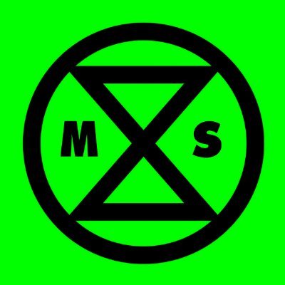 Mitmachen: muenster@extinctionrebellion.de