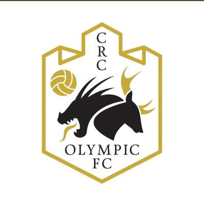 Crc Olympic FC