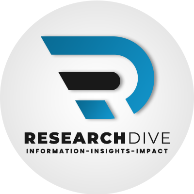 Research Dive - Consulting and Market Research Company, With an Aim of Providing High-quality Data and Actionable Insights