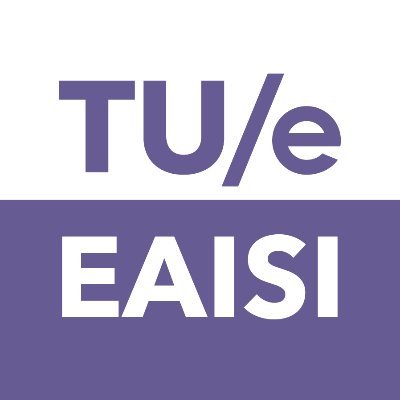 EAISI is the Eindhoven Institute for Artificial Intelligence Systems. AI for the real world! @TUeindhoven