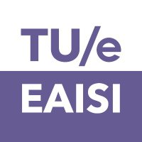 TU/e Artificial Intelligence Systems Institute(@TUeEAISI) 's Twitter Profileg