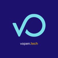 vOpenTech (@vopentech) 's Twitter Profile