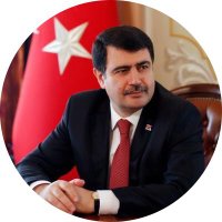 Vasip Şahin(@vasipsahin) 's Twitter Profile Photo