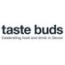 Taste Buds magazine (@TasteBudsMag) Twitter profile photo