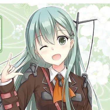 鈴谷改二さんのプロフィール画像