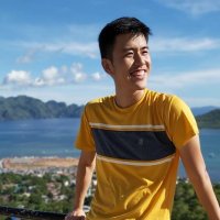 Carl Joshua Chua (@cjchualim) 's Twitter Profile