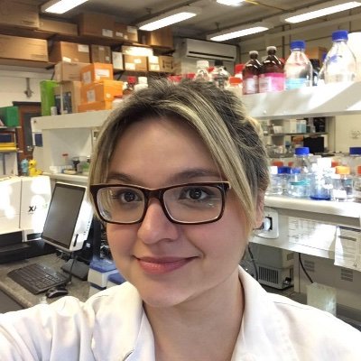 Postdoc Fellow @pewtrusts at @ValerieJHorsley Lab @Yale 🇧🇷🏳️‍🌈Metabolism | Wound Healing | Aging | She/her Member of @WISAYale @ASCB WICB @SfRBM WIS #Latina