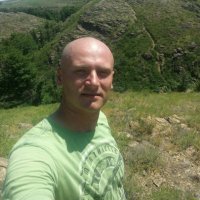 Dmitriy Dolgiy (@dmitriydolgii) 's Twitter Profile