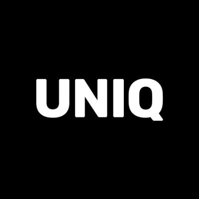 UNIQ