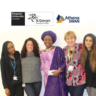 We are working together on a bronze application of the Joint Faculty of Health and Social Care