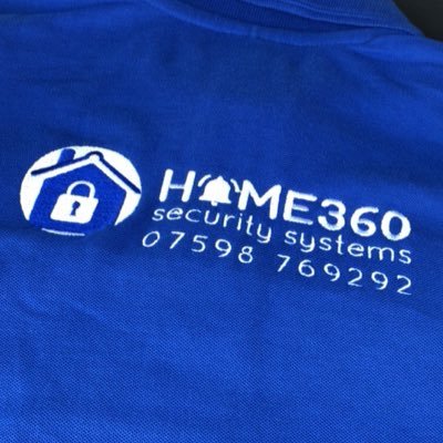 Home 360 Security