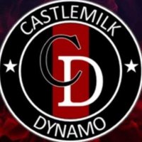 Castlemilk Dynamo(@CmilkDynamoAFC) 's Twitter Profile Photo