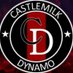 Castlemilk Dynamo (@CmilkDynamoAFC) Twitter profile photo