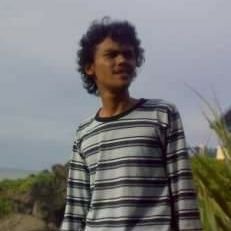 Syaf_17's profile picture. soon ~ penjual kopi ☕