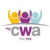 MyCWA (Cheshire Without Abuse) (@mycwacharity) Twitter profile photo