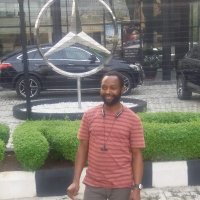 Chinedu Bassey (@blecc27) 's Twitter Profile