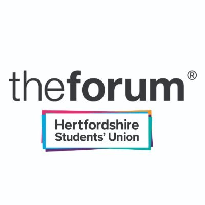 Brought to you by @hertssu 🖤
The Forum is your on-campus nightclub ✨
Currently undergoing a huge redevelopment 🔥 #YourHertbeat