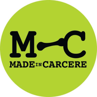 Made in Carcere - Officina Creativa(@MadeinCarcere) 's Twitter Profile Photo