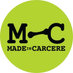 Made in Carcere - Officina Creativa (@MadeinCarcere) Twitter profile photo