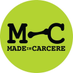 Made in Carcere - Officina Creativa (@madeincarcere) Twitter profile photo