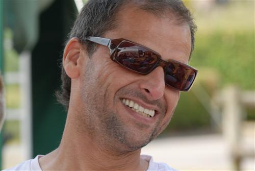 VanRooyStaf's profile picture. 