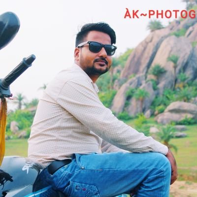 rajaramraut9576's profile picture. भाजपा सोशल मीडिया प्रभारी ( महागामा मंडल) महागामा विधानसभा18